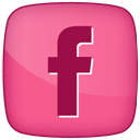 Hover Facebook icon